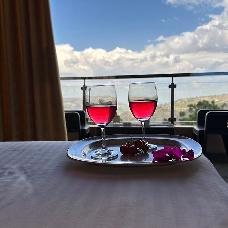 Divine Resort - Mahabaleshwar Panchgani Exteriör bild
