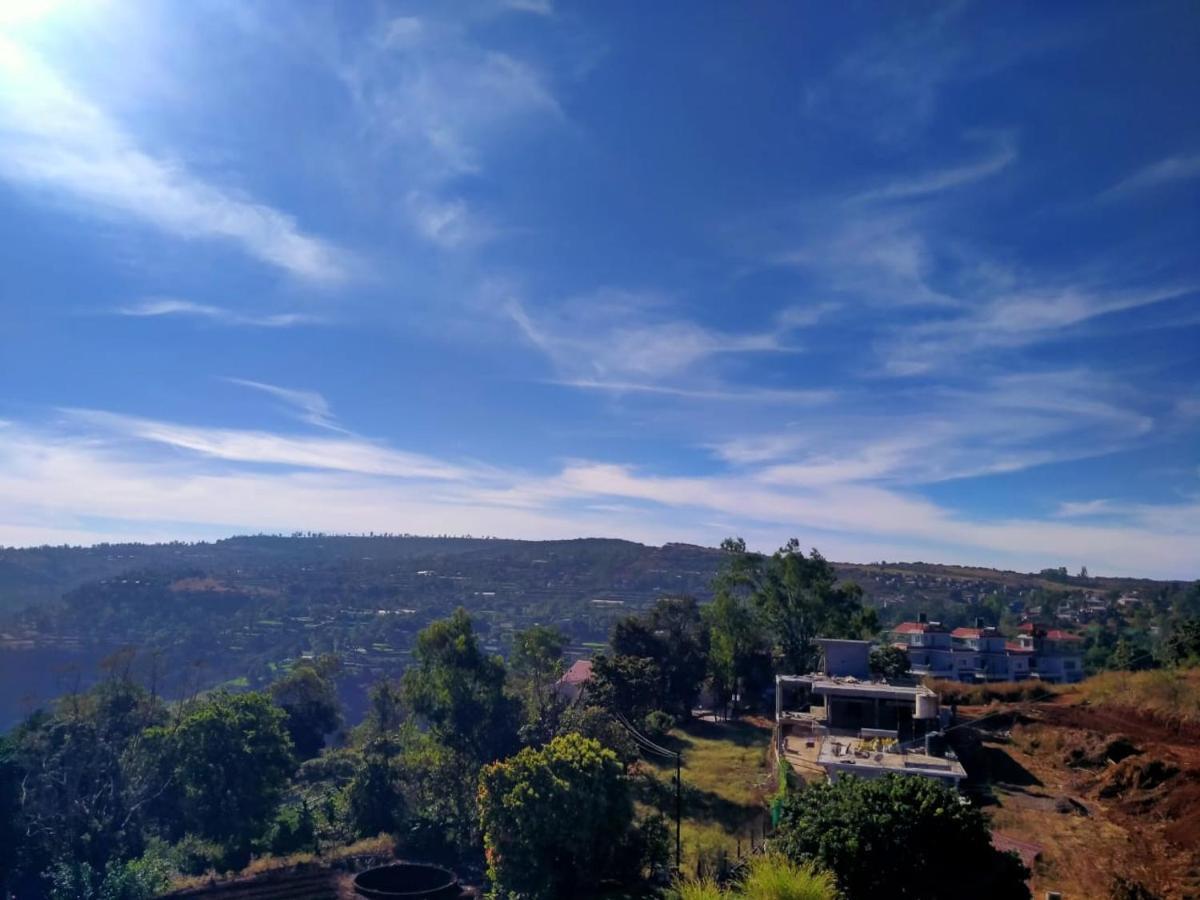 Divine Resort - Mahabaleshwar Panchgani Exteriör bild